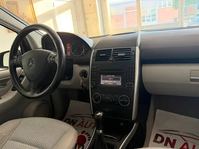 Mercedes-Benz A-Class view 13