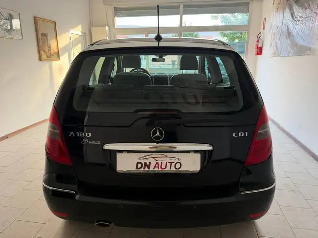 Mercedes-Benz A-Class view 9
