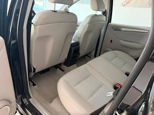 Mercedes-Benz A-Class view 21