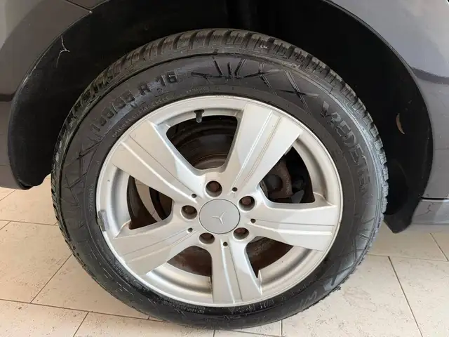 Mercedes-Benz A-Class view 5