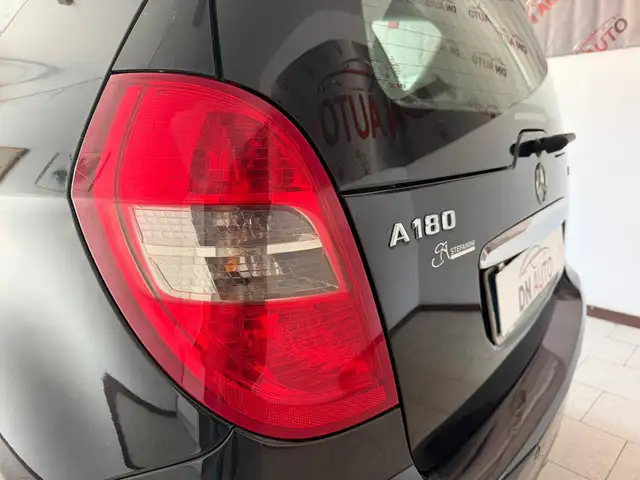 Mercedes-Benz A-Class view 10