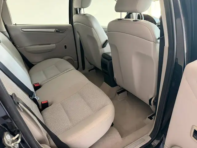 Mercedes-Benz A-Class view 23