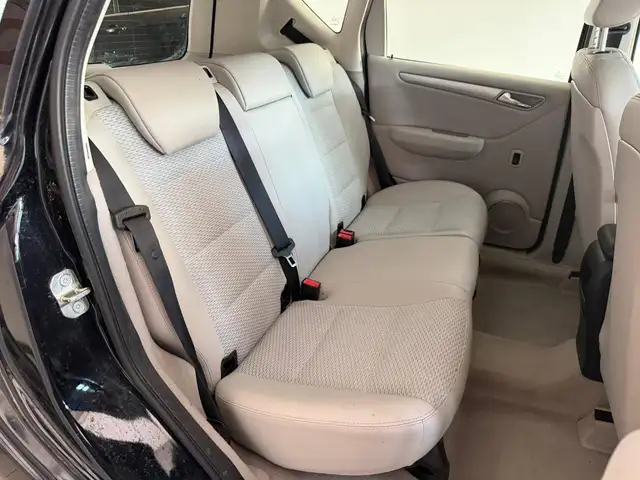 Mercedes-Benz A-Class view 25