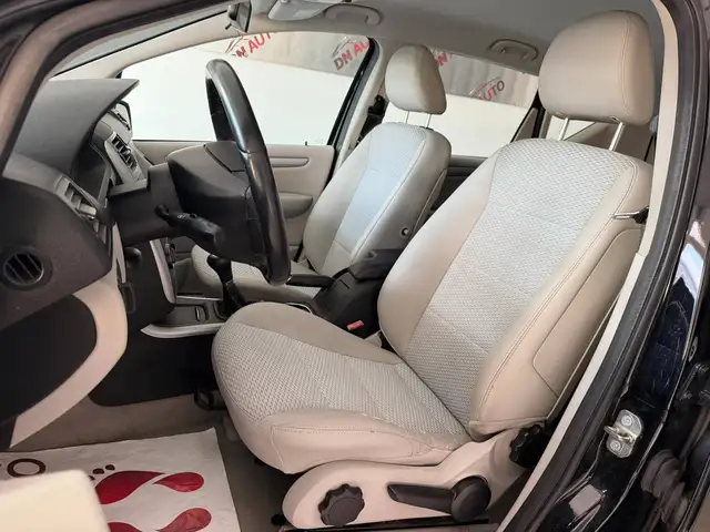 Mercedes-Benz A-Class view 16