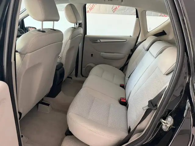 Mercedes-Benz A-Class view 20
