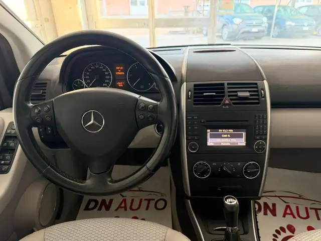 Mercedes-Benz A-Class view 12