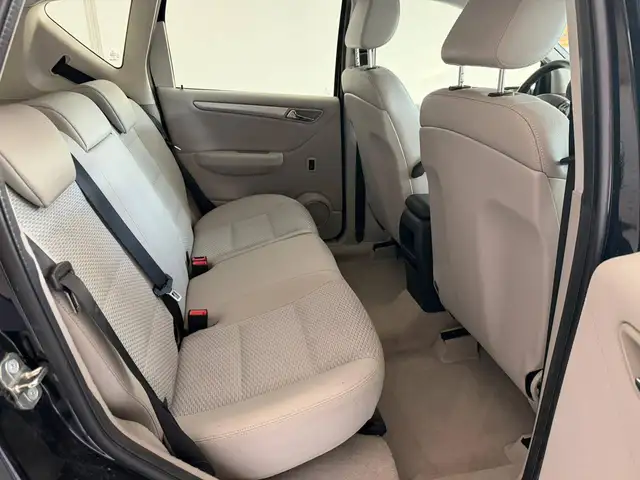 Mercedes-Benz A-Class view 24