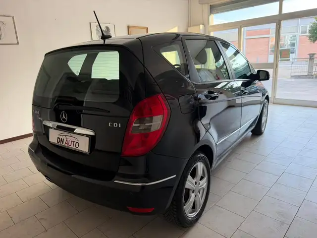 Mercedes-Benz A-Class view 8
