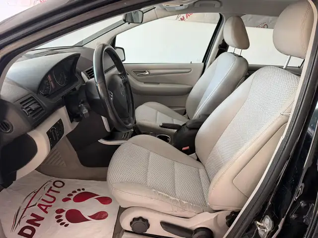 Mercedes-Benz A-Class view 15