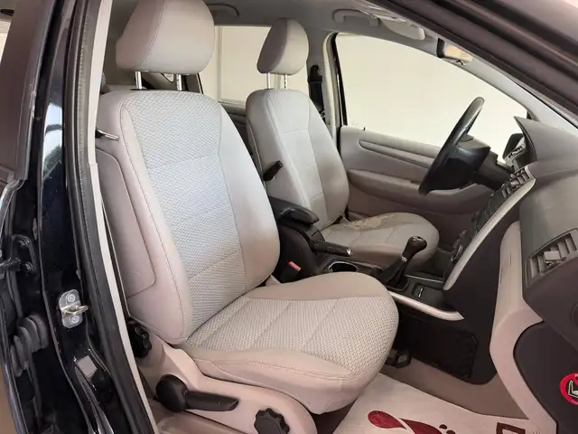 Mercedes-Benz A-Class view 19