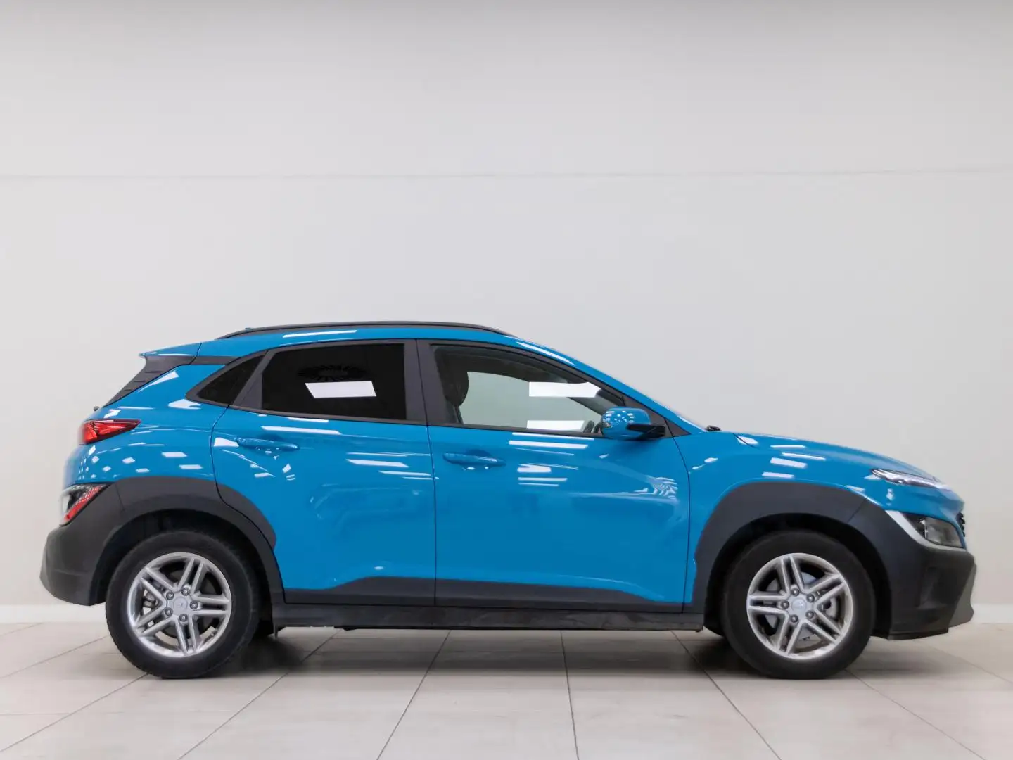 Hyundai KONA 1.0 TGDI Klass 4x2 - 2