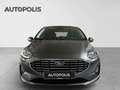 Ford Fiesta 1.0 Titanium Gris - thumbnail 5