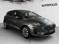 Ford Fiesta 1.0 Titanium Gris - thumbnail 11