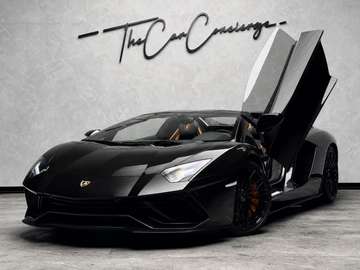 S Roadster SENSONUM CARBON DEUTSCH