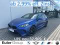 BMW 120 d F70 M Sport H/K HUD Memory ad.M-FW PA+ DA+ Alarm Blau - thumbnail 1