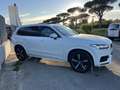 Volvo XC90 2.0 d5 INSCRIPTION  235 AWD Bianco - thumbnail 4