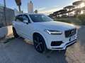 Volvo XC90 2.0 d5 INSCRIPTION  235 AWD Bianco - thumbnail 3