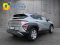 Hyundai KONA 1.6 T-GDI DCT Aktion! Trend NAVI WinterPak Tech... Argintiu - thumbnail 5