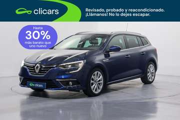 S.T. 1.3 TCe GPF Zen 103kW (4.75)