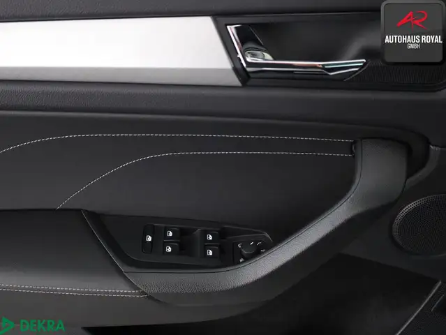 Skoda Kodiaq view 14