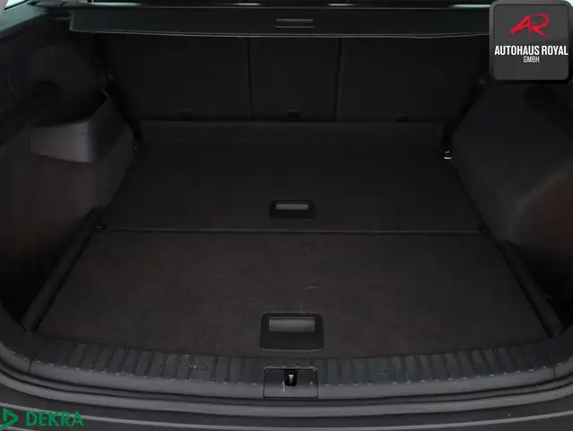 Skoda Kodiaq view 13