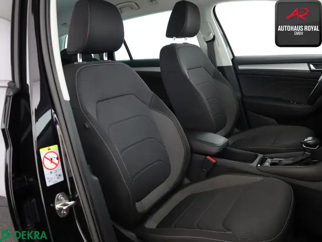 Skoda Kodiaq view 11