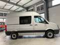 Volkswagen Crafter 35 L1H2*KLIMA*ST.HEIZ*REGAL*AHK*TEMPOMA Argento - thumbnail 6
