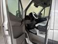 Volkswagen Crafter 35 L1H2*KLIMA*ST.HEIZ*REGAL*AHK*TEMPOMA Argento - thumbnail 15