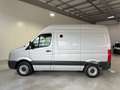 Volkswagen Crafter 35 L1H2*KLIMA*ST.HEIZ*REGAL*AHK*TEMPOMA Argento - thumbnail 5