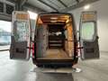 Volkswagen Crafter 35 L1H2*KLIMA*ST.HEIZ*REGAL*AHK*TEMPOMA Argento - thumbnail 10