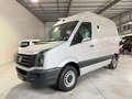 Volkswagen Crafter 35 L1H2*KLIMA*ST.HEIZ*REGAL*AHK*TEMPOMA Argento - thumbnail 1