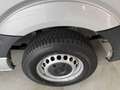 Volkswagen Crafter 35 L1H2*KLIMA*ST.HEIZ*REGAL*AHK*TEMPOMA Argent - thumbnail 19