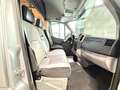 Volkswagen Crafter 35 L1H2*KLIMA*ST.HEIZ*REGAL*AHK*TEMPOMA Argento - thumbnail 13