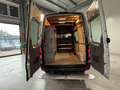 Volkswagen Crafter 35 L1H2*KLIMA*ST.HEIZ*REGAL*AHK*TEMPOMA Argento - thumbnail 9