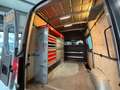 Volkswagen Crafter 35 L1H2*KLIMA*ST.HEIZ*REGAL*AHK*TEMPOMA Argento - thumbnail 11