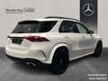 Mercedes-Benz GLE 450 4Matic Aut. Blanco - thumbnail 2