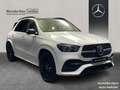 Mercedes-Benz GLE 450 4Matic Aut. Blanco - thumbnail 3