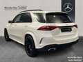 Mercedes-Benz GLE 450 4Matic Aut. Blanco - thumbnail 4