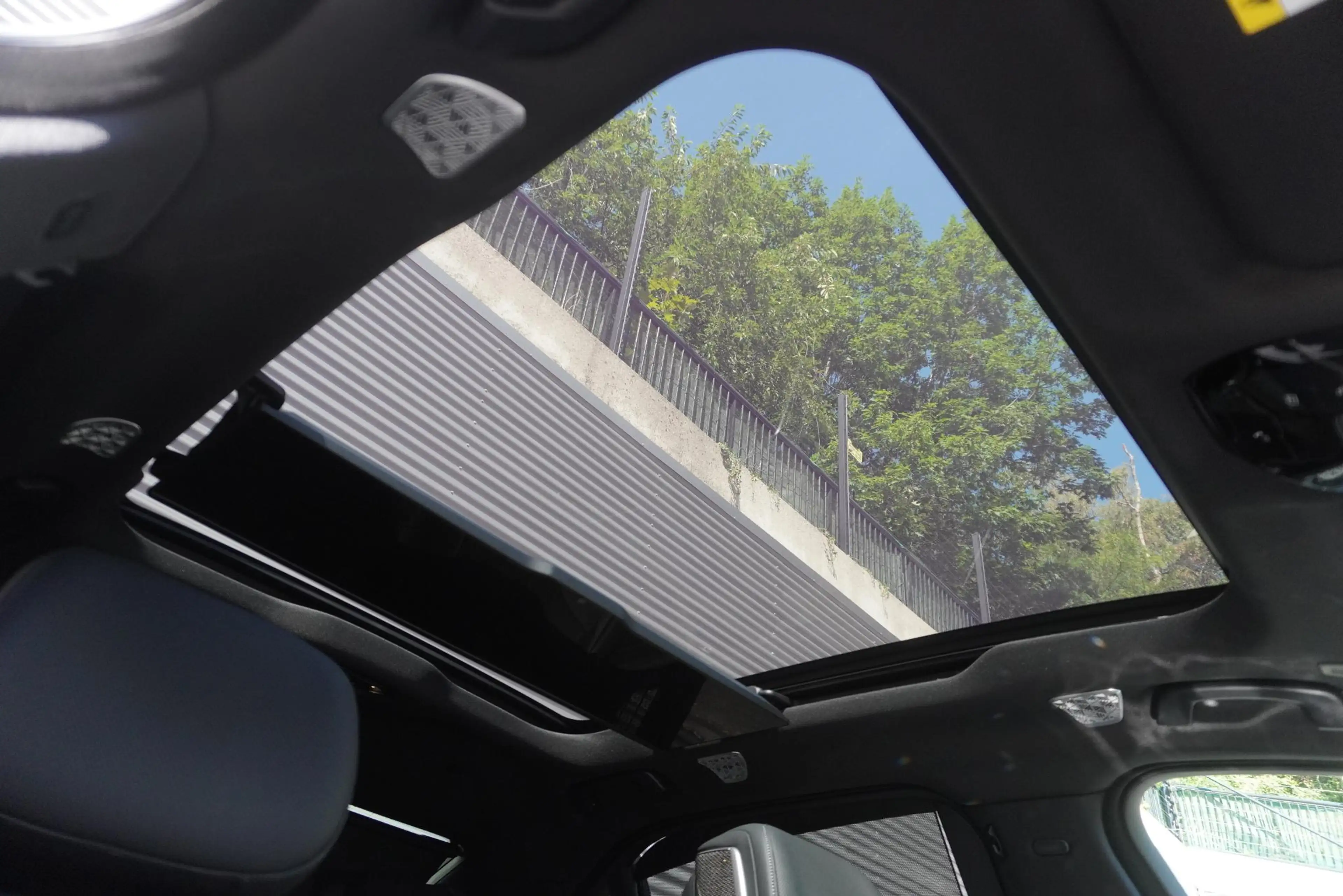BMW i7 eDrive50 M Sportpakket | 21 inch Individual V-spaa — photo 11