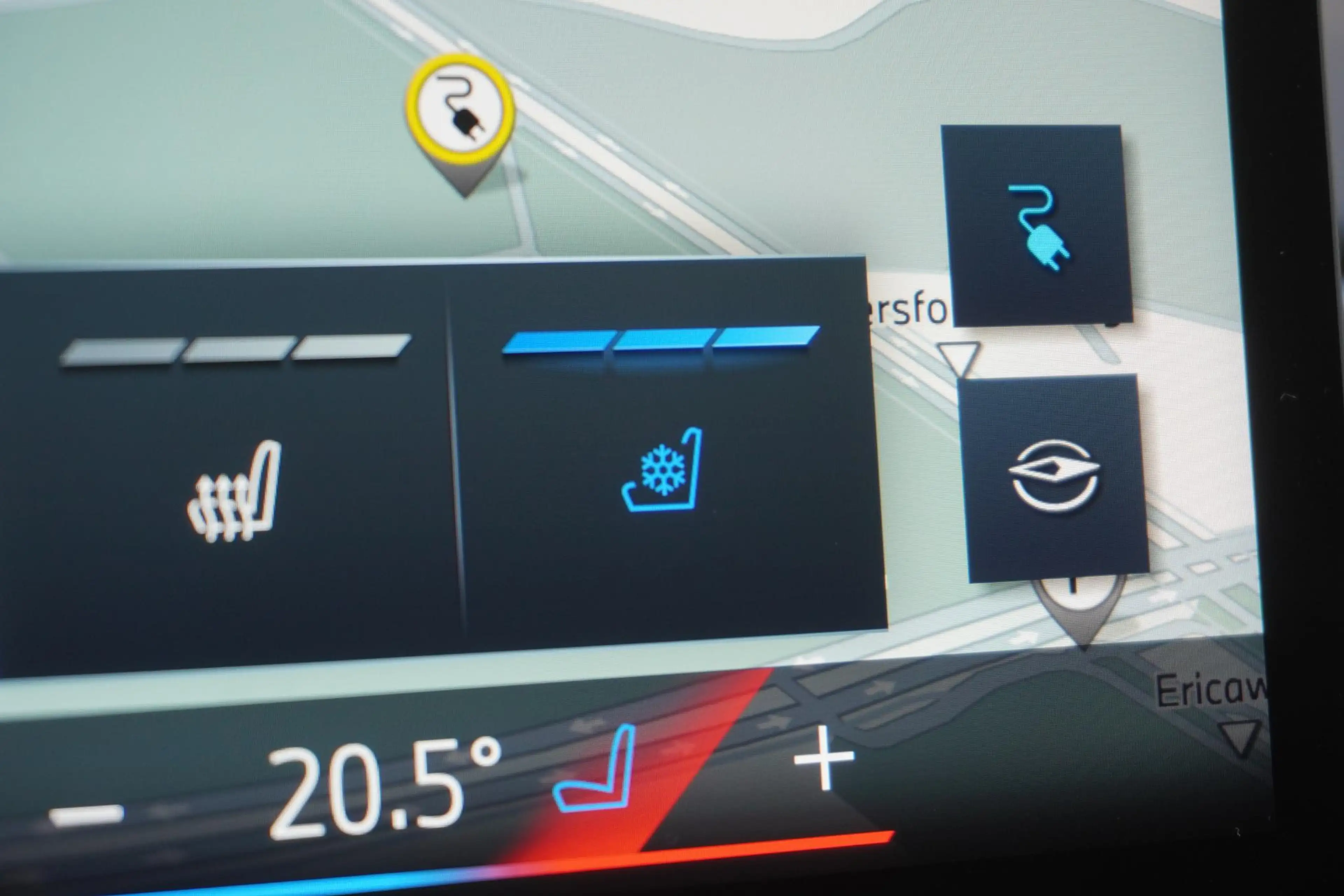 BMW i7 eDrive50 M Sportpakket | 21 inch Individual V-spaa — photo 14