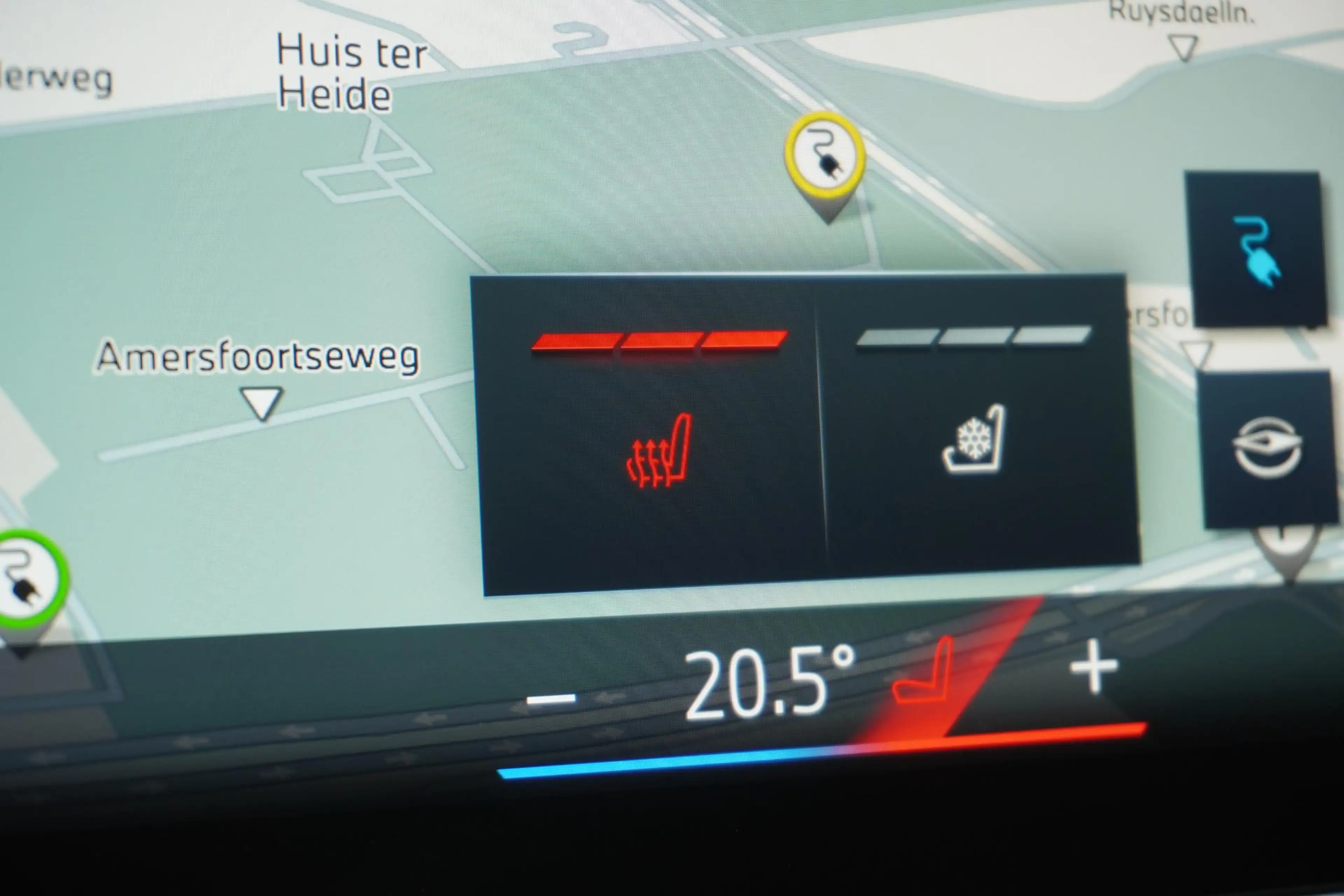 BMW i7 eDrive50 M Sportpakket | 21 inch Individual V-spaa — photo 13
