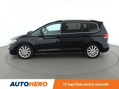 Annonce voiture d'occasion Volkswagen Touran - CARADIZE
