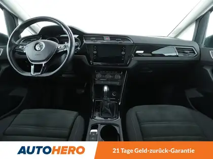 Annonce voiture d'occasion Volkswagen Touran - CARADIZE
