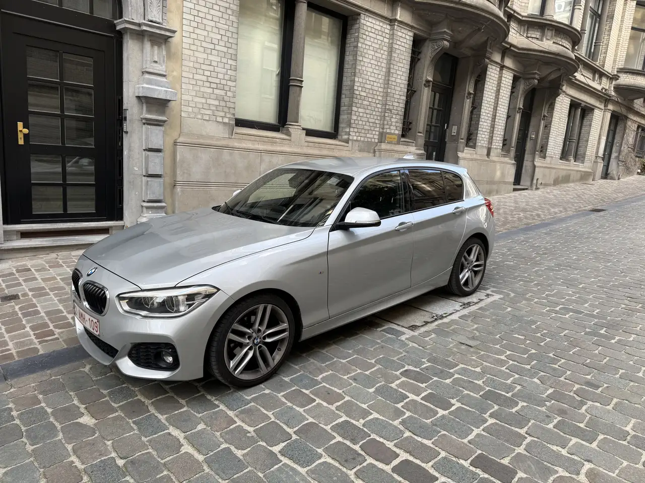 BMW 116