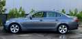 BMW 525 5-serie 525i Executive |Clima |CruiseC |Leder |NAP Grijs - thumbnail 4