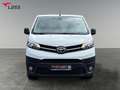 Toyota Proace 2.0 D-4D L2 9-Sitze Navi Klimaaut DAB Weiß - thumbnail 9
