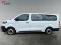 Toyota Proace 2.0 D-4D L2 9-Sitze Navi Klimaaut DAB Weiß - thumbnail 3