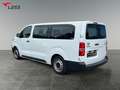 Toyota Proace 2.0 D-4D L2 9-Sitze Navi Klimaaut DAB Weiß - thumbnail 4