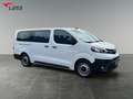 Toyota Proace Verso 2.0 L2 Combi Comfort +9 Sitzer+Navi+ Blanc - thumbnail 8