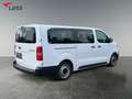 Toyota Proace Verso 2.0 L2 Combi Comfort +9 Sitzer+Navi+ Blanc - thumbnail 6